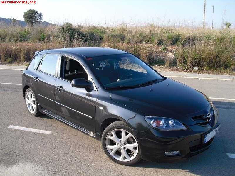 Vendo mazda 3 xcite