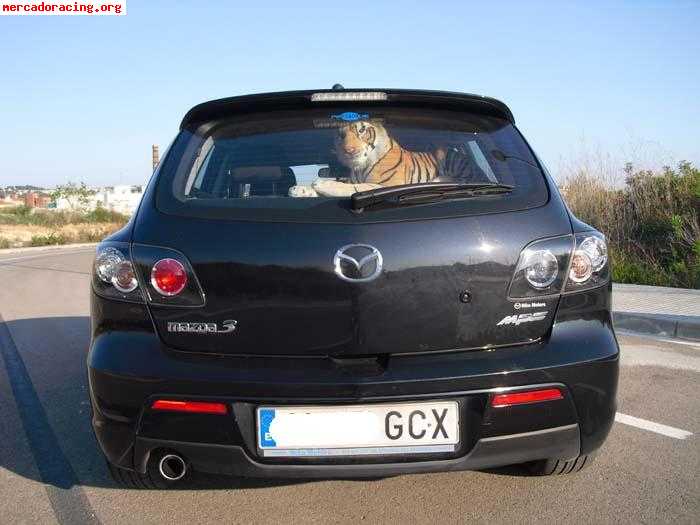 Vendo mazda 3 xcite