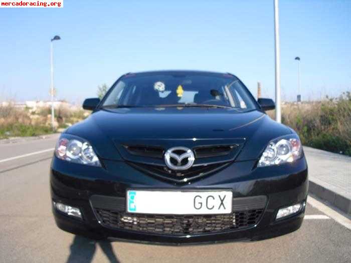 Vendo mazda 3 xcite