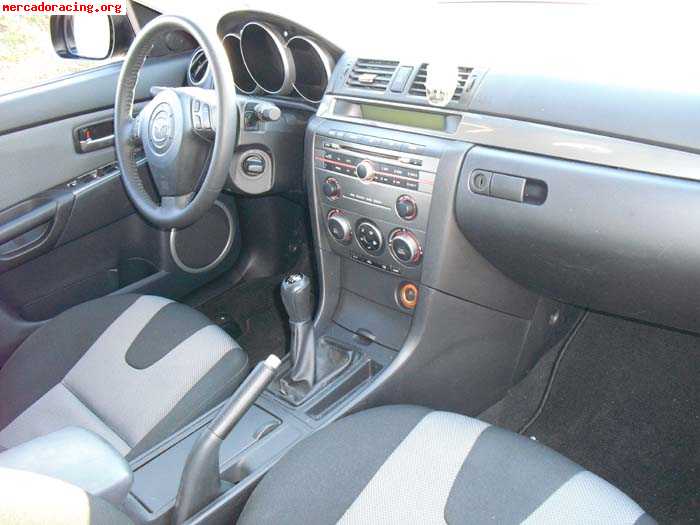 Vendo mazda 3 xcite