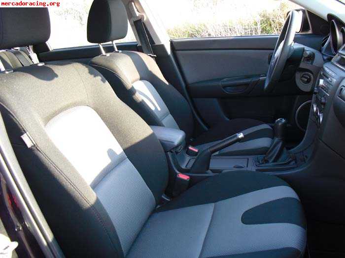 Vendo mazda 3 xcite