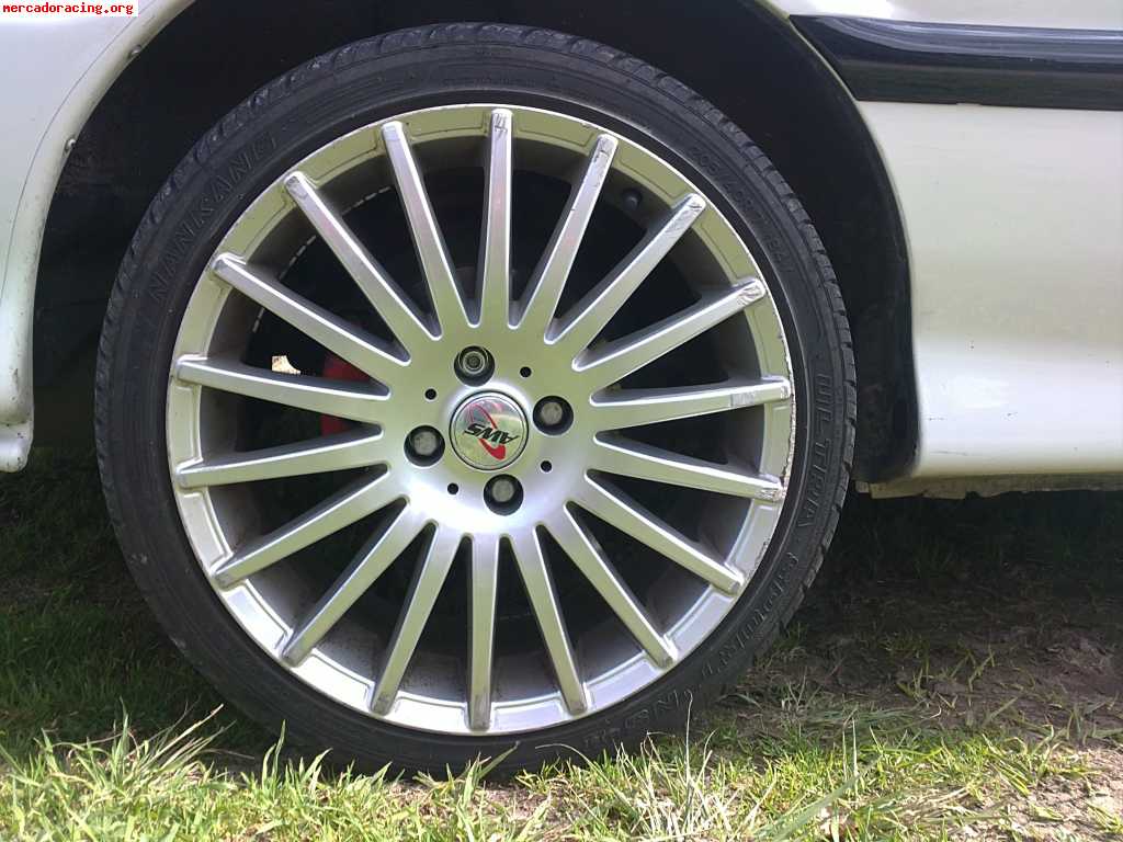 Rover 200 coupe