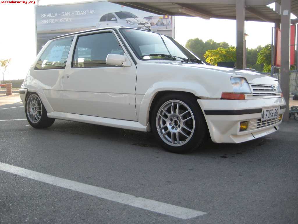 Vendo gt turbo fase 2