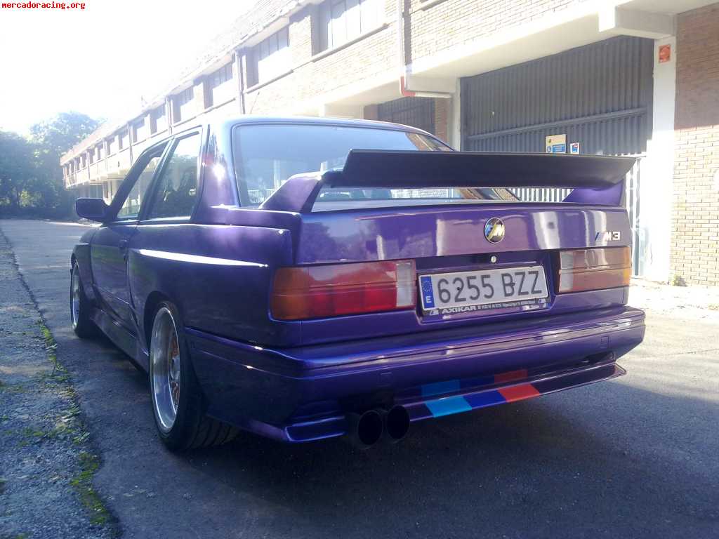 M3 e30