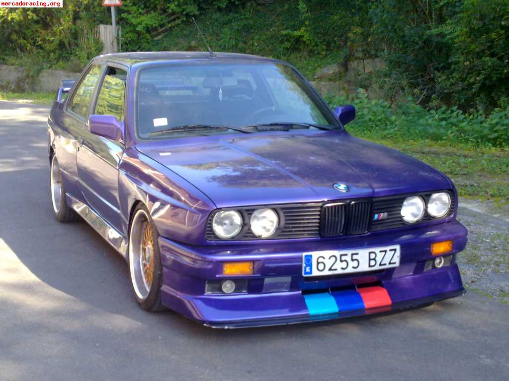 M3 e30