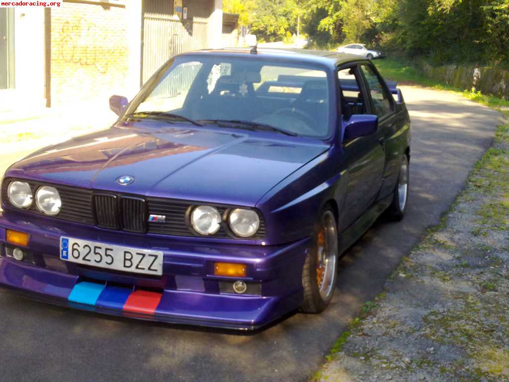 M3 e30