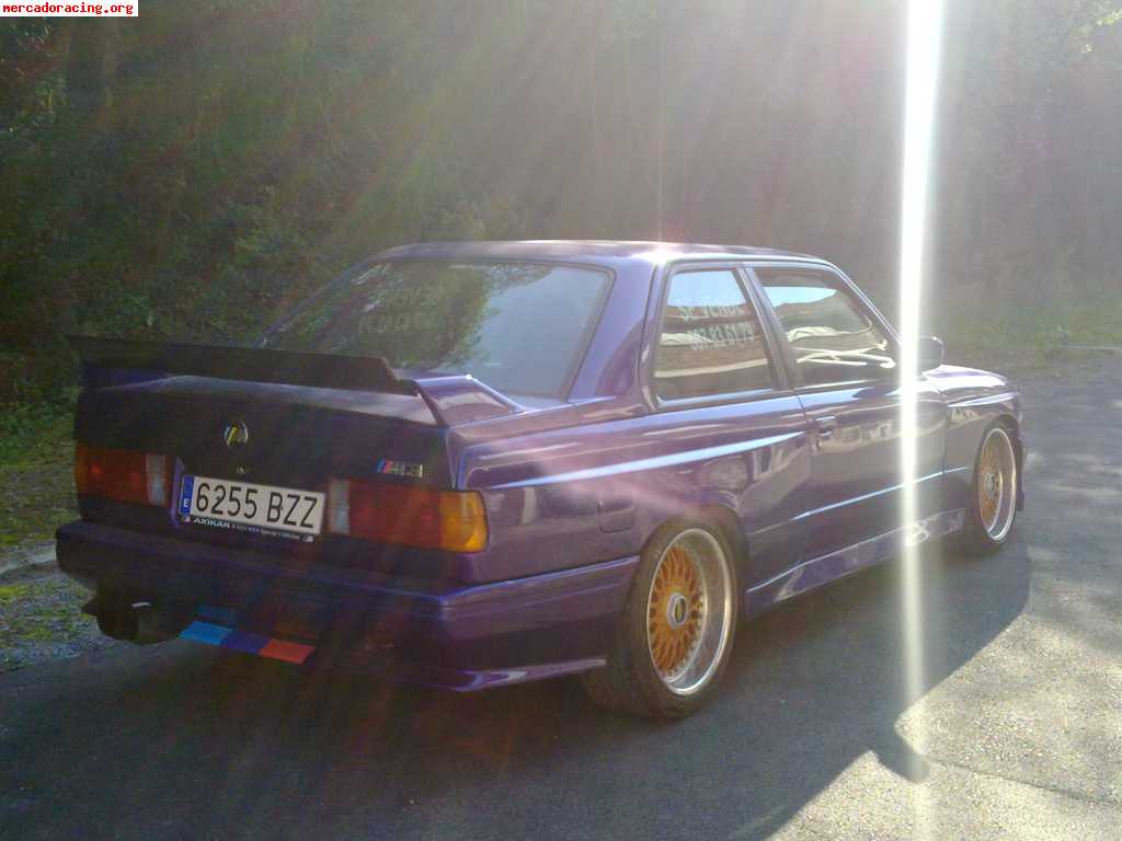 M3 e30