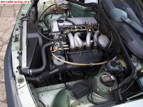 Mercedes 190 d