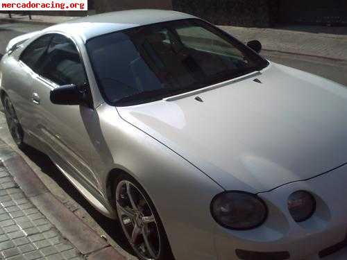 Toyota celica 1.8 st 115 cv