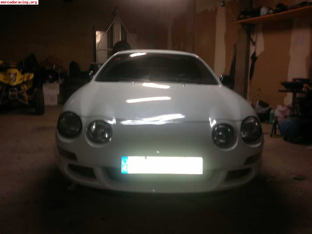 Toyota celica 1.8 st 115 cv