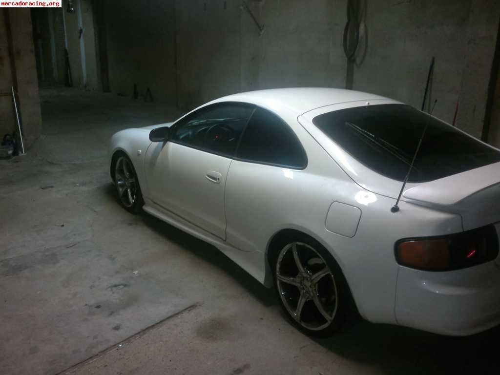 Toyota celica 1.8 st 115 cv