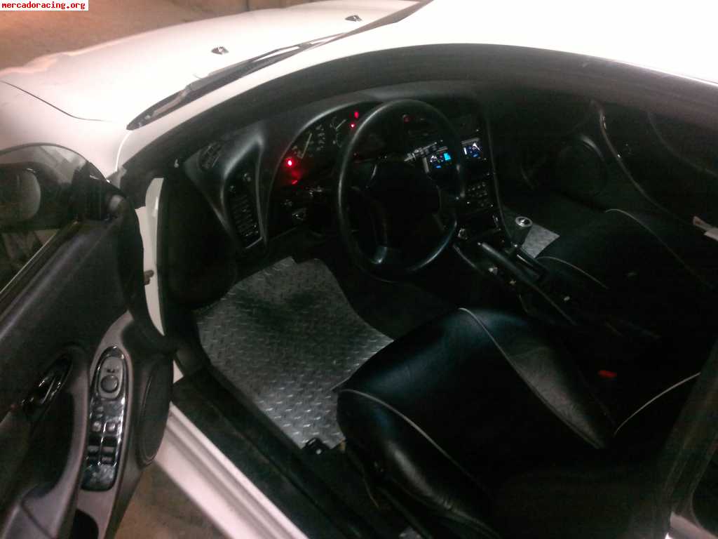 Toyota celica 1.8 st 115 cv