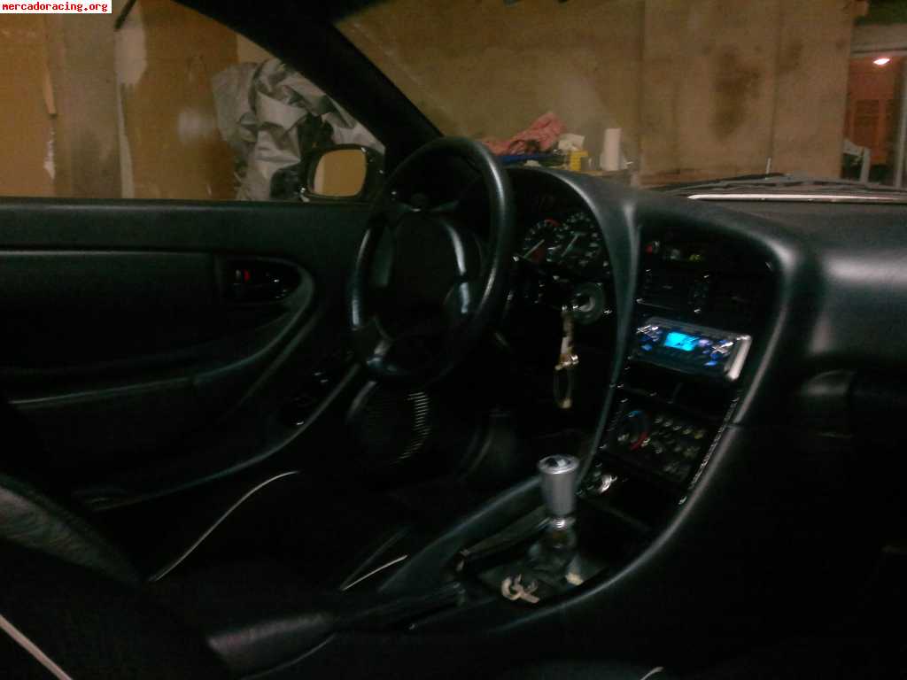 Toyota celica 1.8 st 115 cv