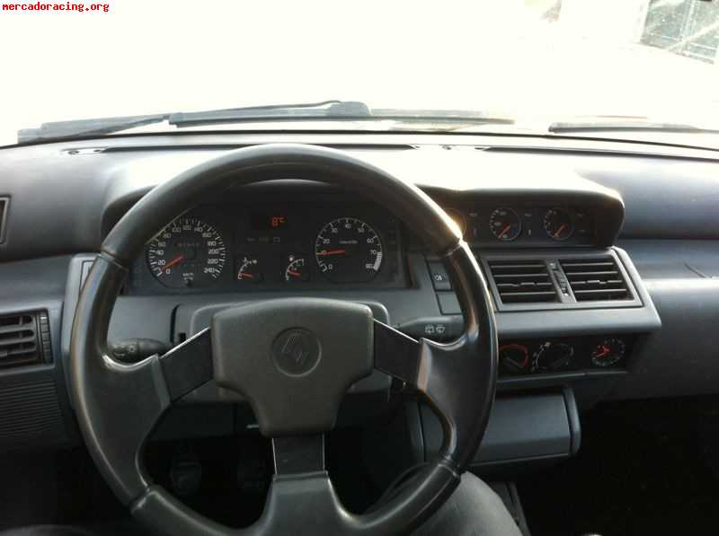 Vendo o cambio renault clio 1.8 16v 137cv, fase 1. en barcel