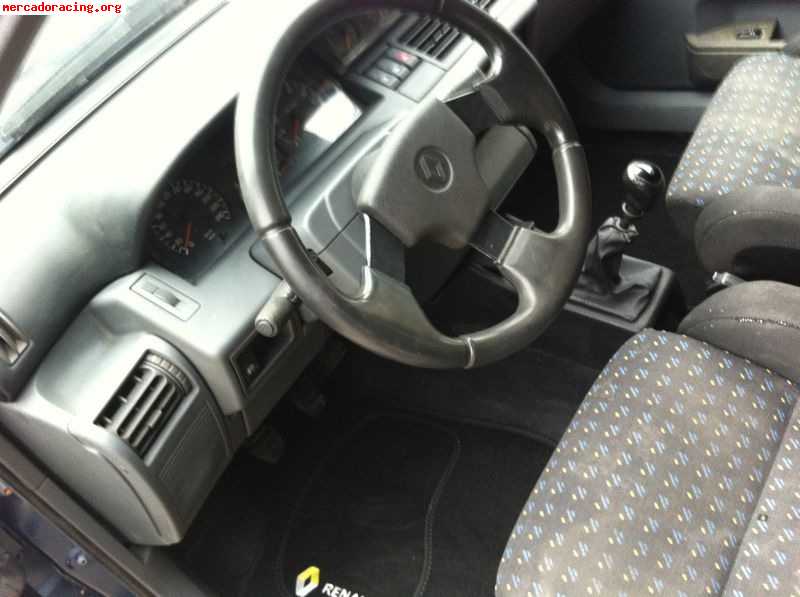 Vendo o cambio renault clio 1.8 16v 137cv, fase 1. en barcel