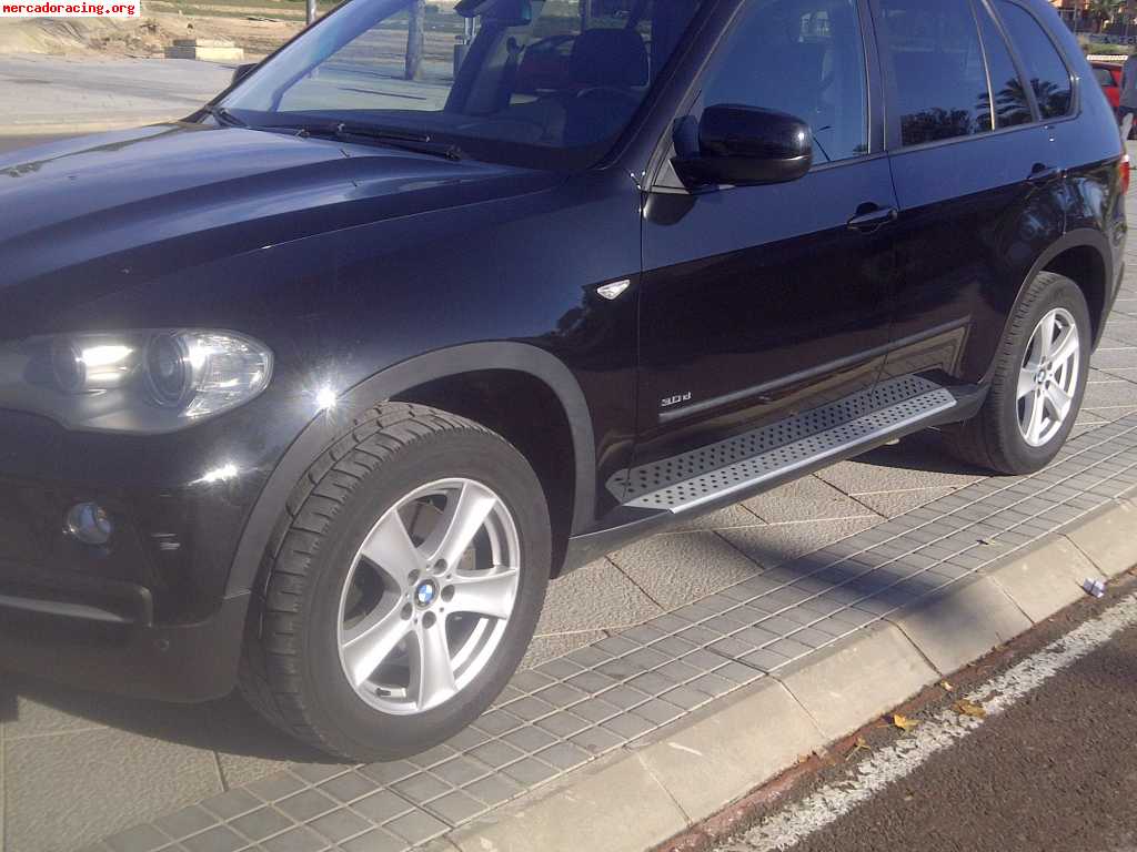 X5 del 2008