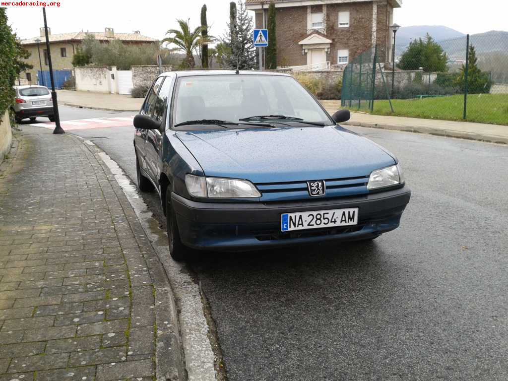 Peugeot 306