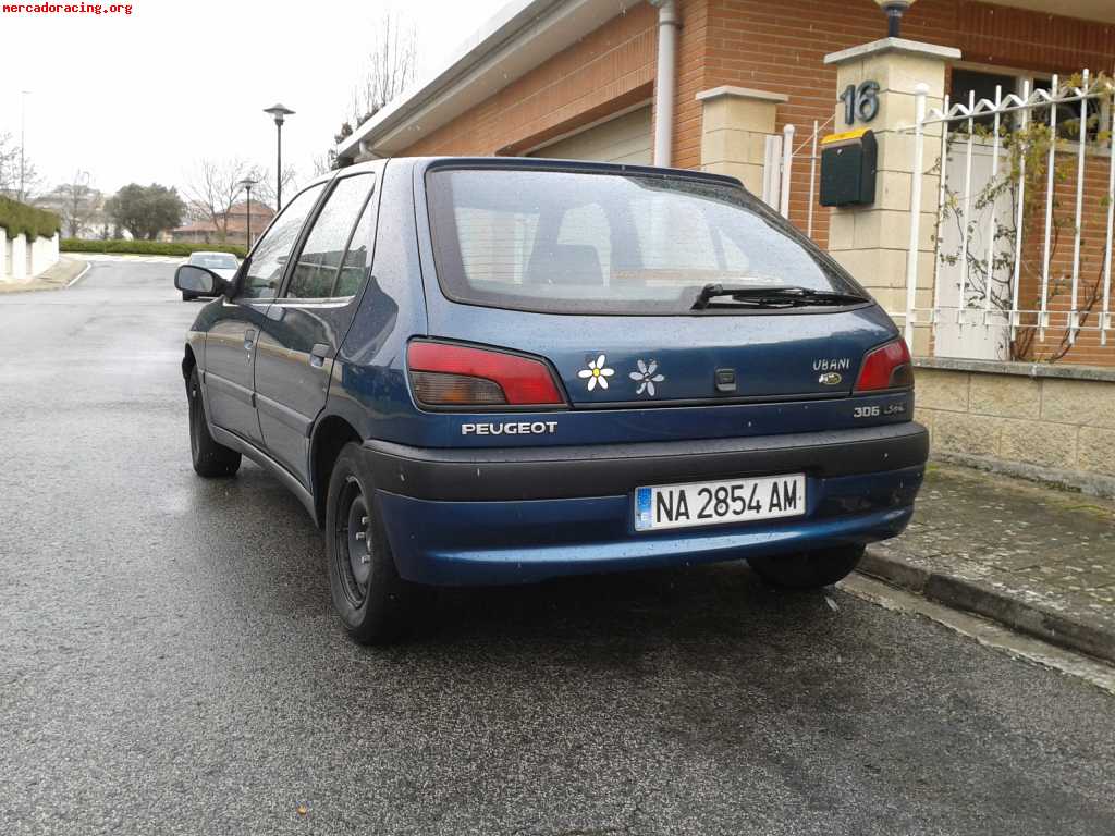 Peugeot 306