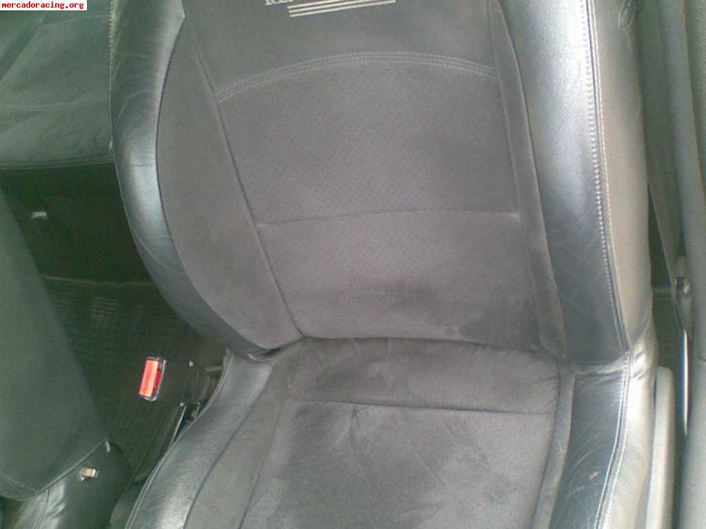 Vendo o cambio clio sport 172cv