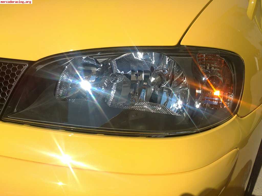 Se vende cupra 20vt