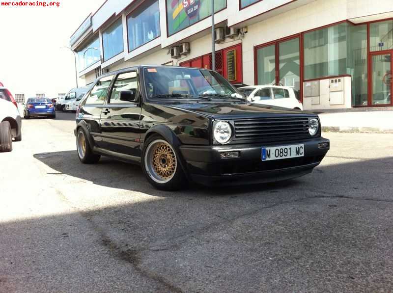 Golf g60 