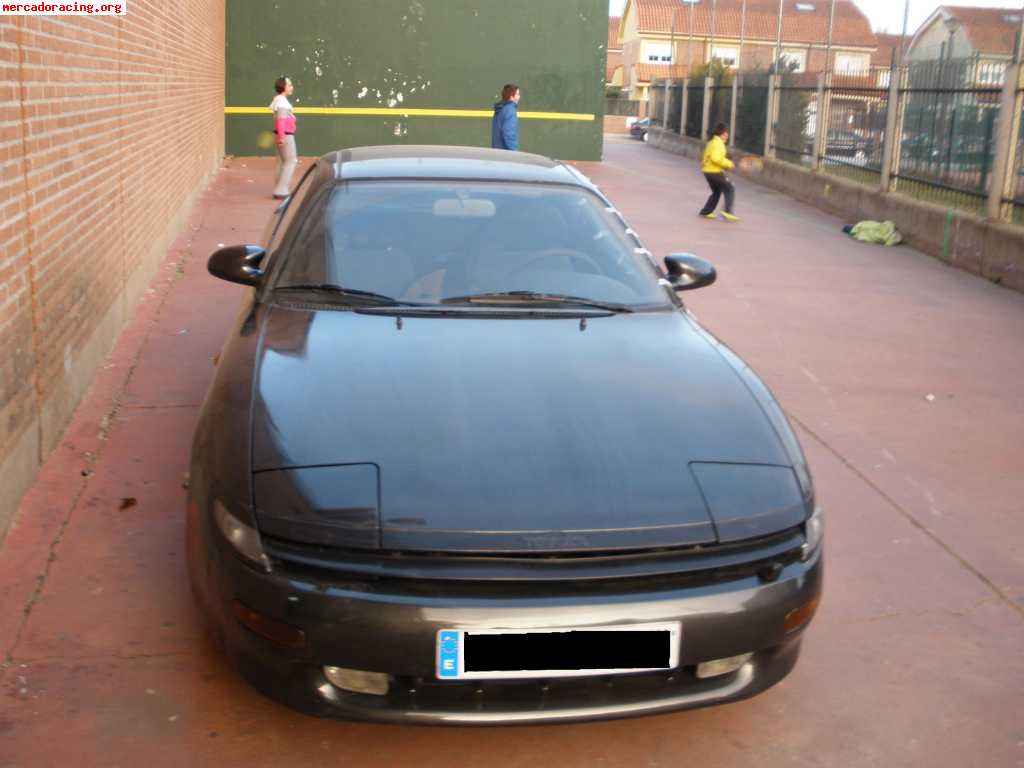 Toyota celica 2.0 16v gti