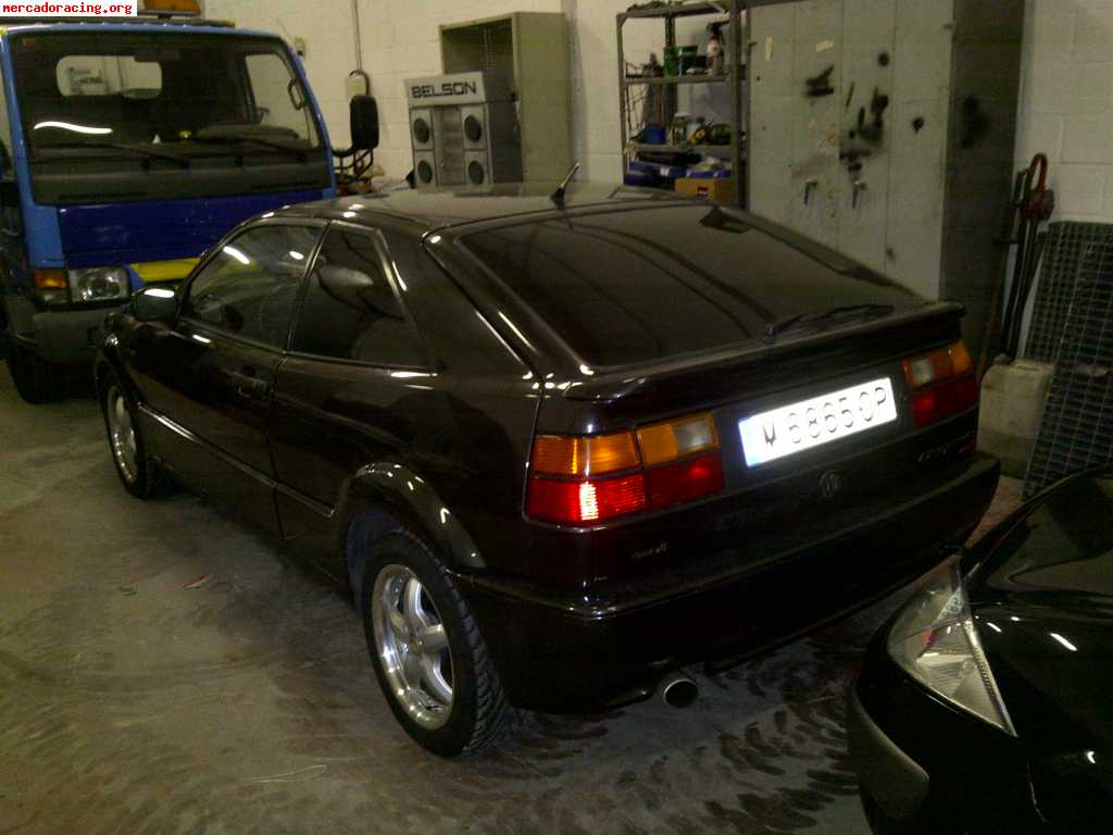 Corrado g60