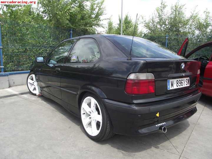 Se vende bmw 318 1.800€€€€€