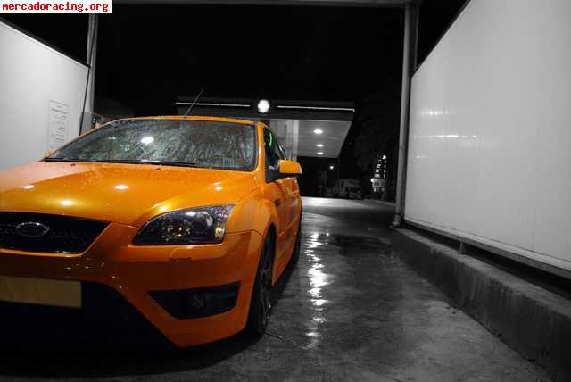 Cambio focus st 300cv por honda s2000