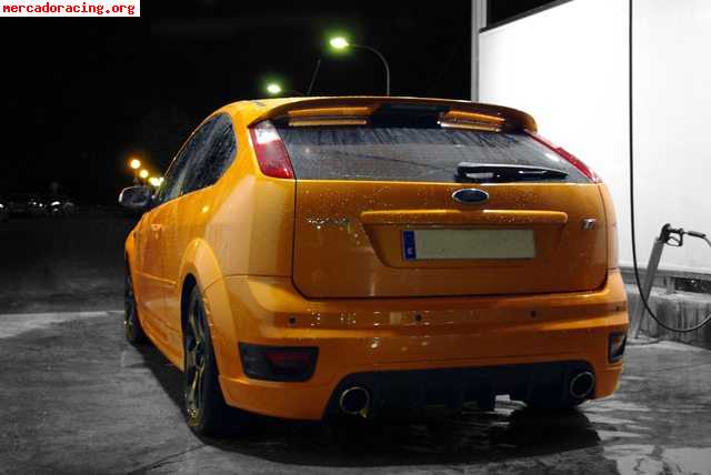 Cambio focus st 300cv por honda s2000