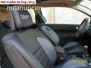 Vendo megane sport dci 17000€