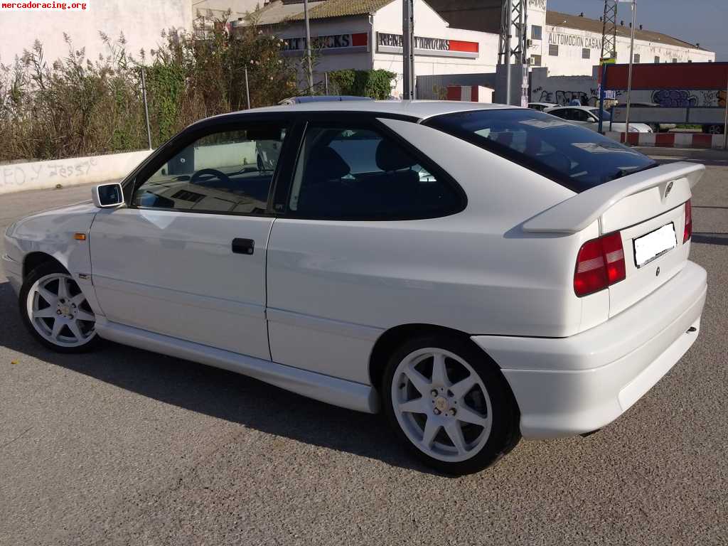 Lancia delta hf turbo hpe 240cv 3800€ (estudio cambios)