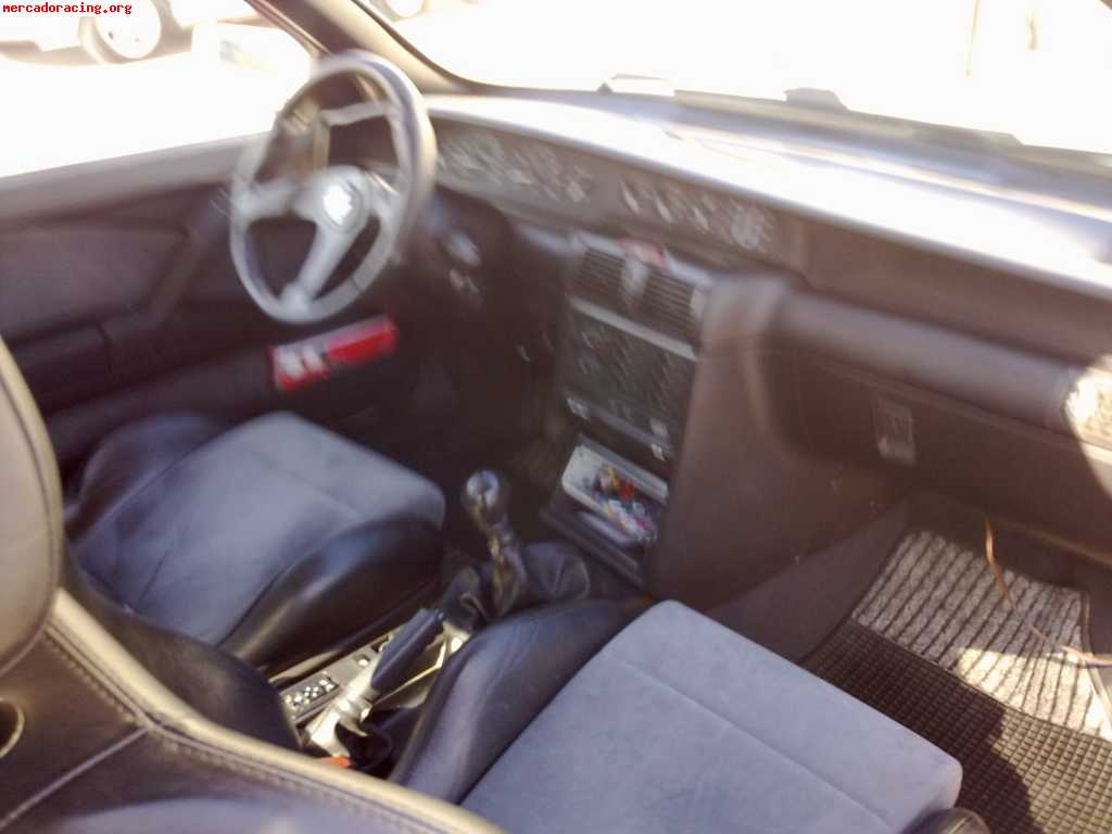 Lancia delta hf turbo hpe 240cv 3800€ (estudio cambios)
