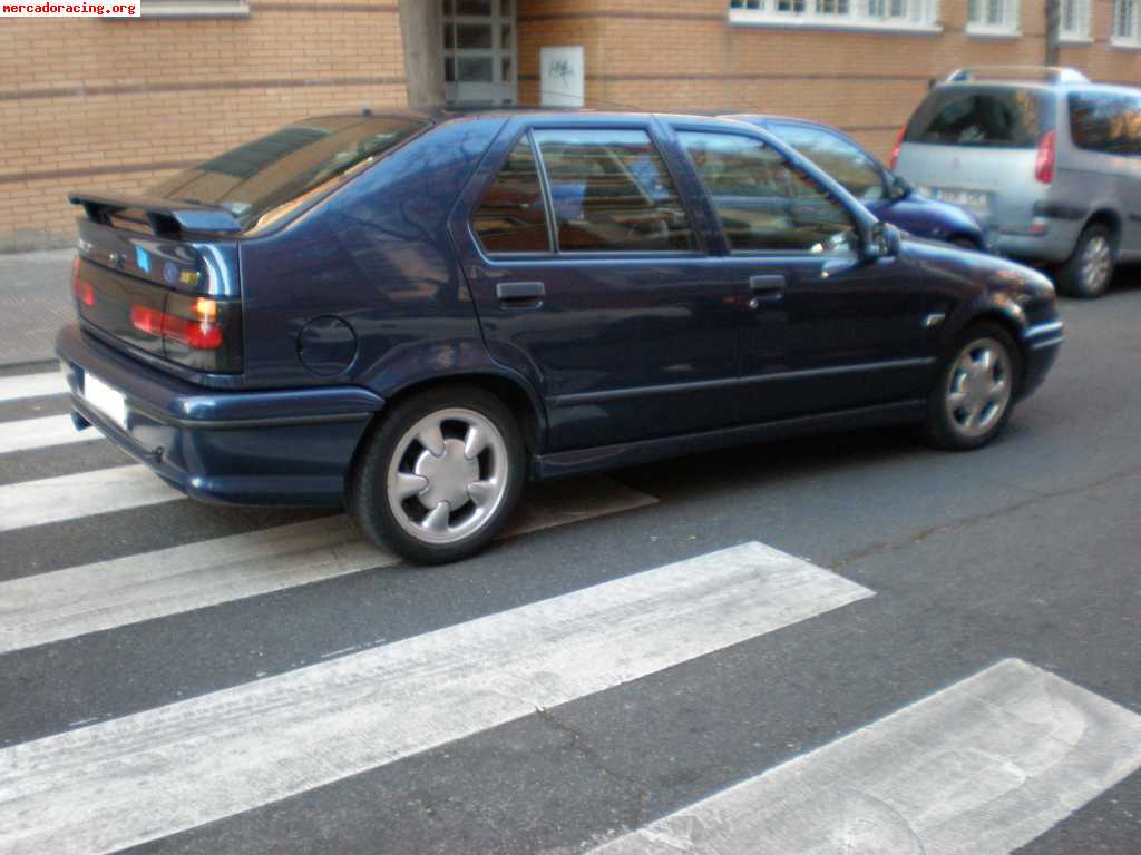 Renault 19 16v
