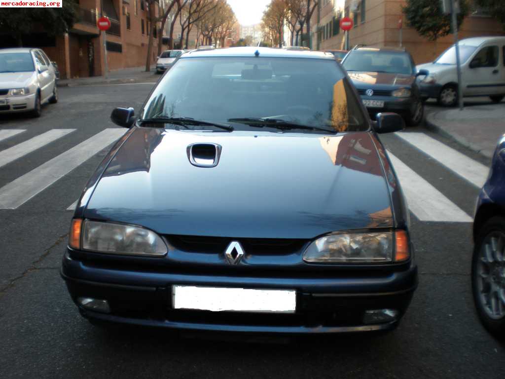 Renault 19 16v