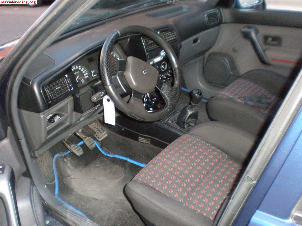 Renault 19 16v
