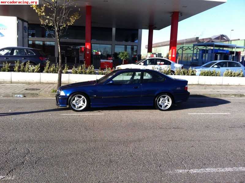 Bmw m3 e36