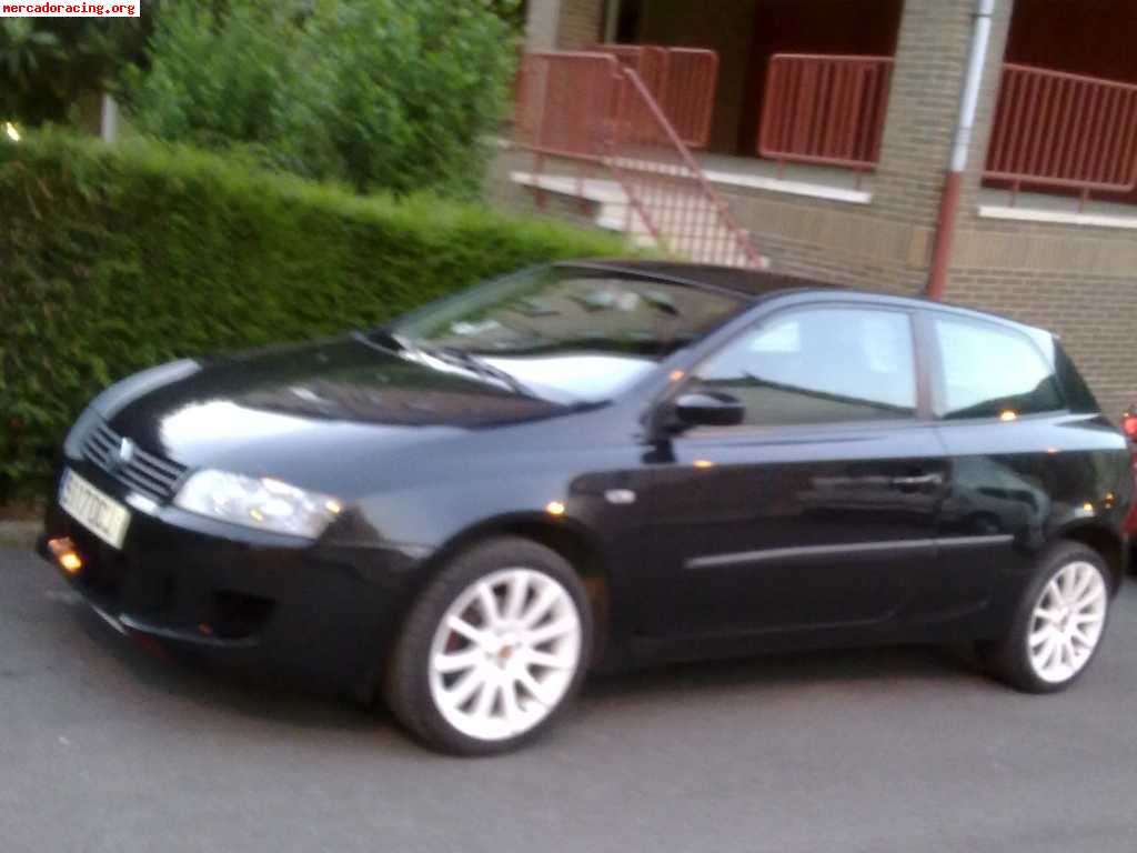 Fiat stilo 1.8