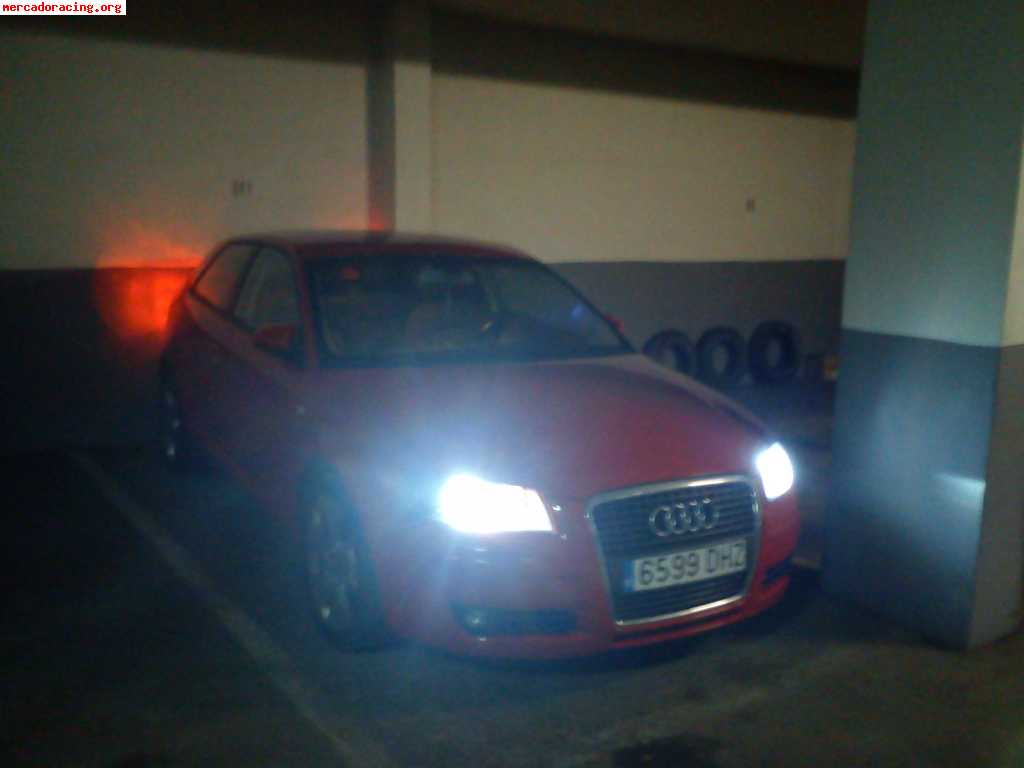 Audi a3 2.0tdi sport
