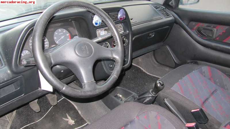 Peugeot 306 td