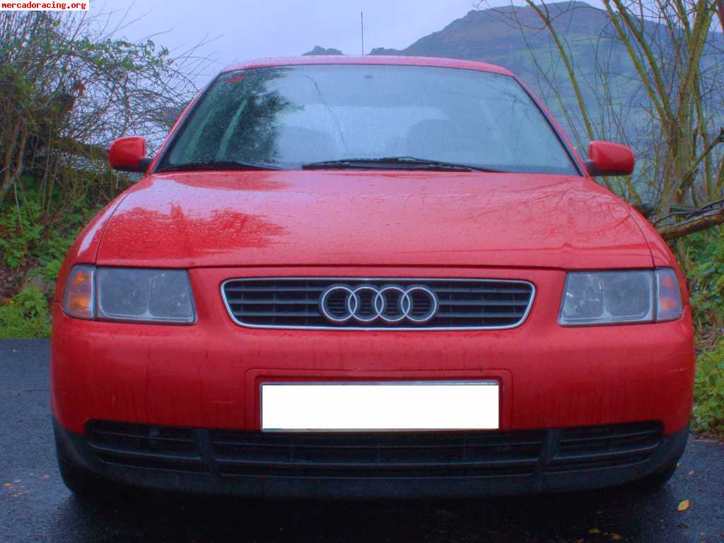 Audi a3 1.8t