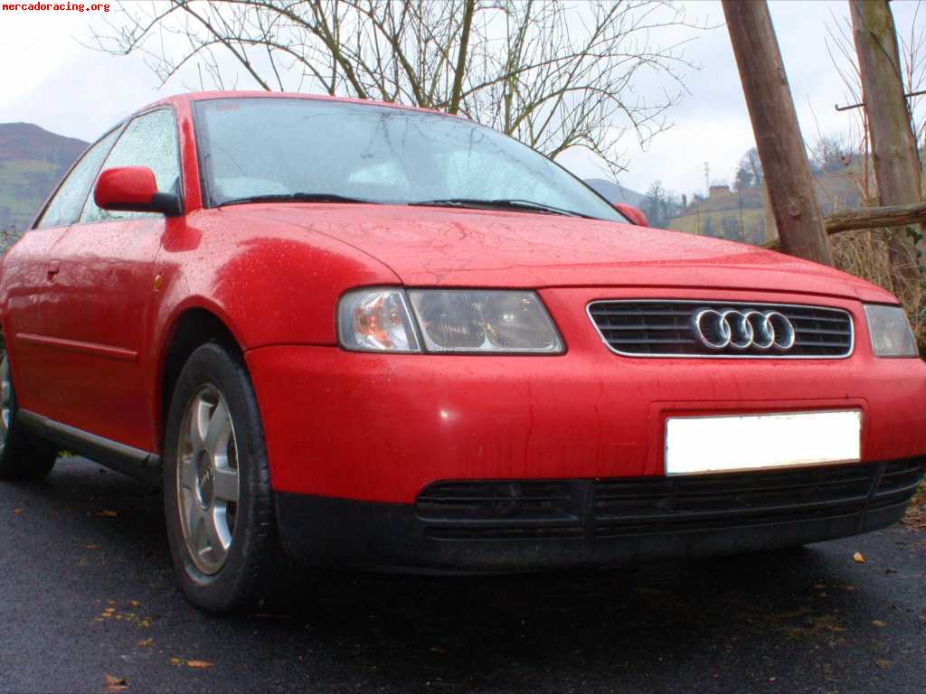 Audi a3 1.8t