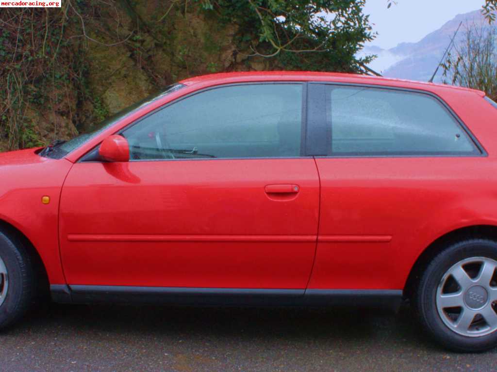 Audi a3 1.8t