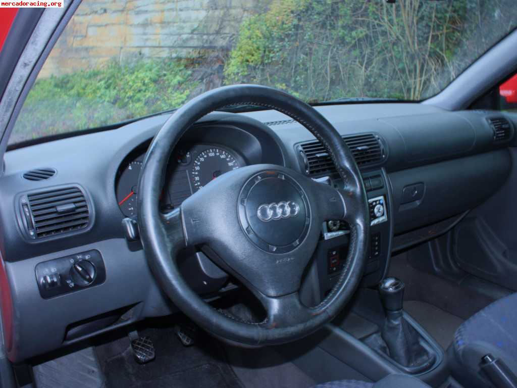 Audi a3 1.8t