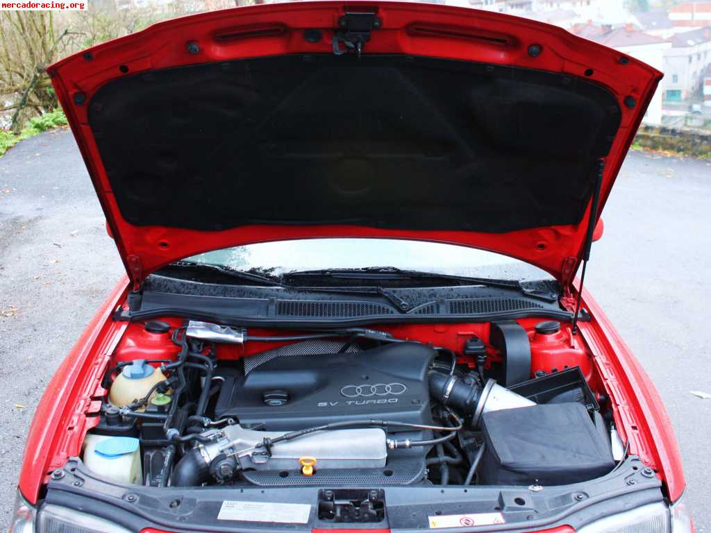 Audi a3 1.8t