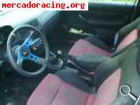 Golf 1.6 gasolina