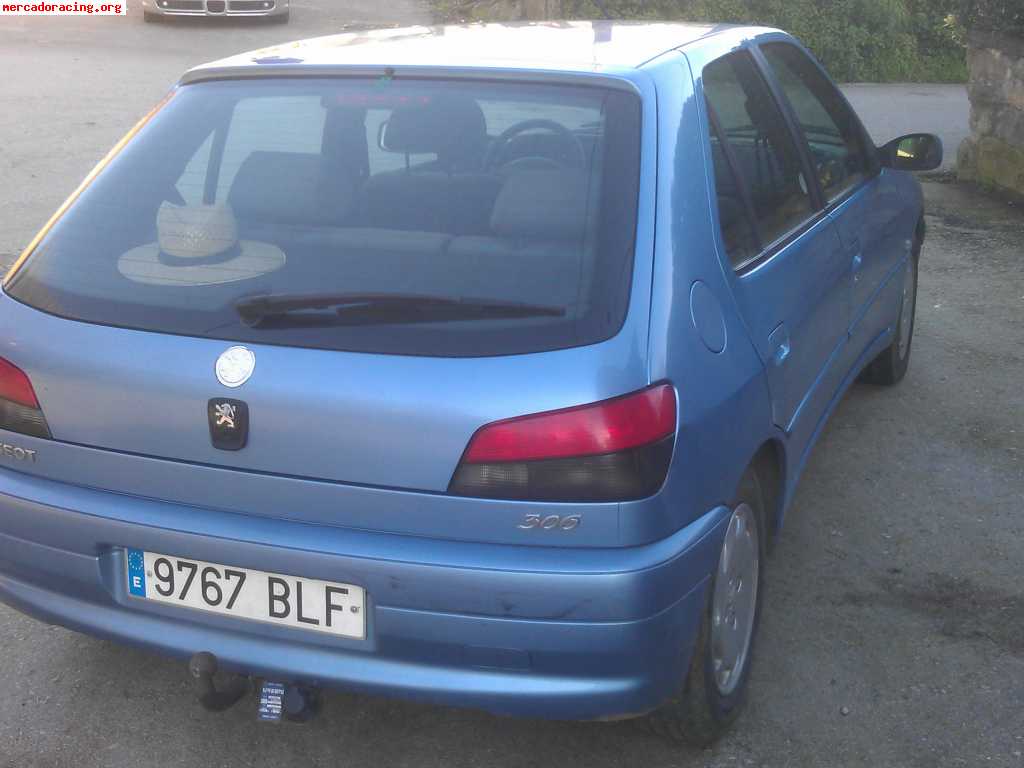 Peugeot 306 d