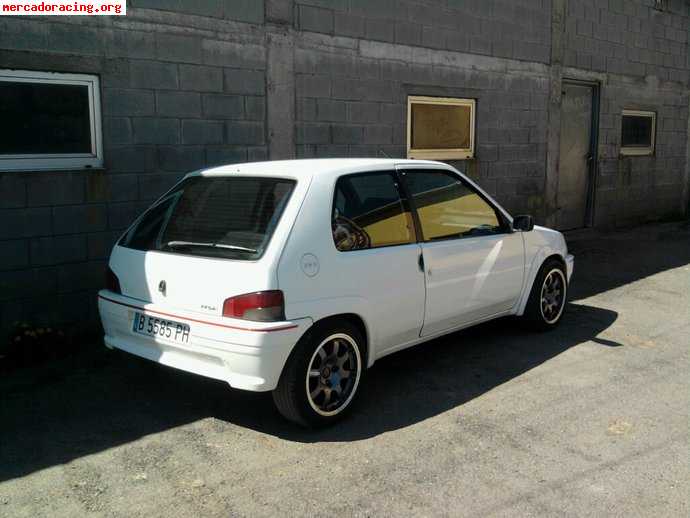 (((((((((((((((( vendo 106 rallye ))))))))))))))