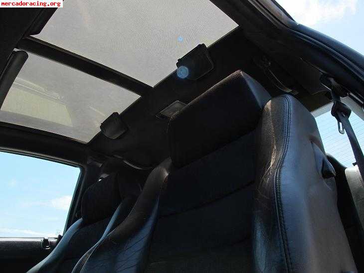 Rover 220 turbo