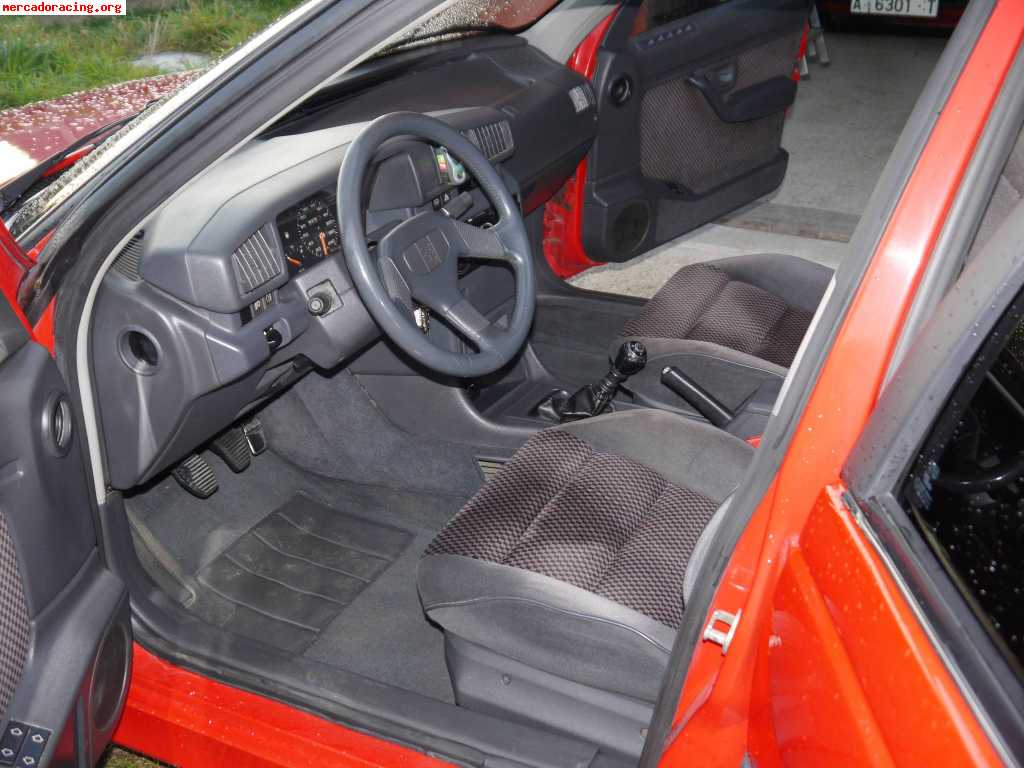 Peugeot 405 mi16 160cv